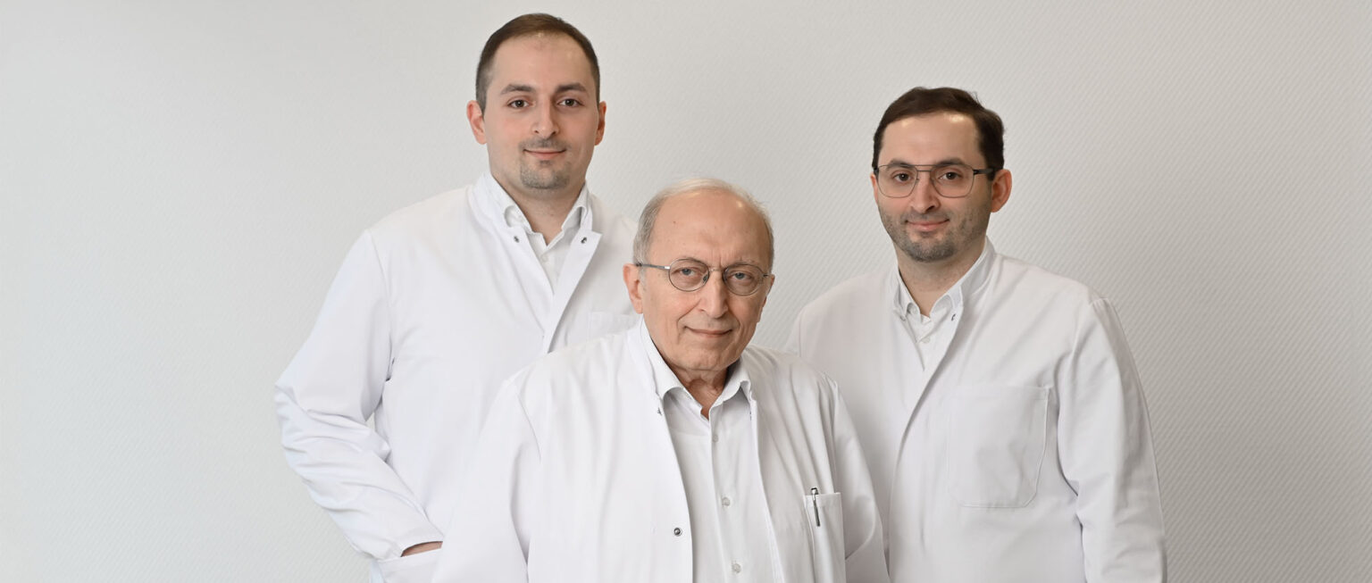 Orthopädie Braunschweig Innenstadt - Dr. Med. Jan Schöder Startseite - OCP Braunschweig